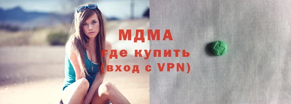 круглые Бронницы