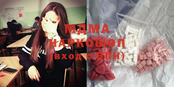 круглые Бронницы